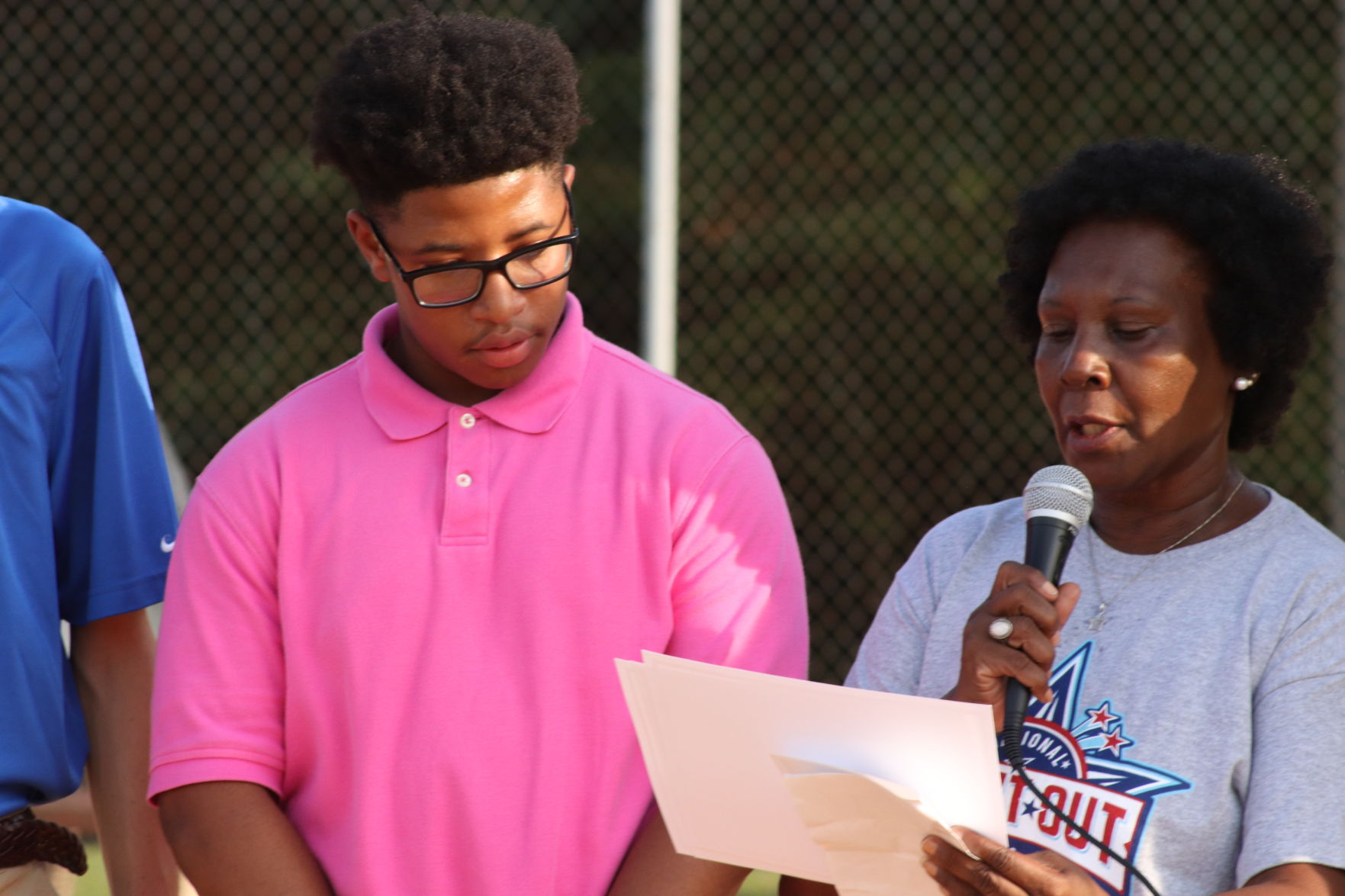 36th Annual National Night Out
